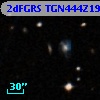 2dFGRS TGN444Z195