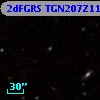 2dFGRS TGN207Z110