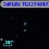 2dFGRS TGS274Z072