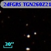 2dFGRS TGN260Z211