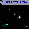 2dFGRS TGS892Z019