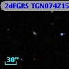 2dFGRS TGN074Z152