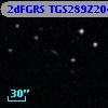 2dFGRS TGS289Z204