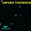 2dFGRS TGS285Z080