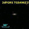 2dFGRS TGS496Z254