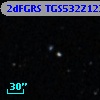 2dFGRS TGS532Z123