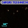 2dFGRS TGS144Z241