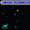2dFGRS TGS900Z348