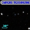 2dFGRS TGS508Z063
