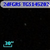 2dFGRS TGS145Z024