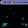 2dFGRS TGS458Z004