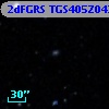 2dFGRS TGS405Z042