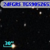 2dFGRS TGS905Z652