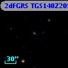 2dFGRS TGS140Z209
