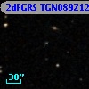 2dFGRS TGN089Z122