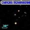 2dFGRS TGN080Z003