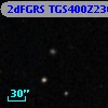 2dFGRS TGS400Z236