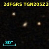 2dFGRS TGN205Z248