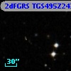 2dFGRS TGS495Z242
