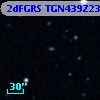 2dFGRS TGN439Z236
