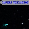 2dFGRS TGS210Z073