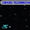 2dFGRS TGS900Z344