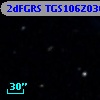 2dFGRS TGS106Z036
