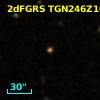 2dFGRS TGN246Z100