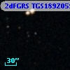 2dFGRS TGS189Z059
