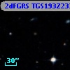 2dFGRS TGS193Z232