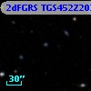 2dFGRS TGS452Z203
