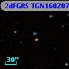 2dFGRS TGN160Z076