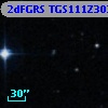 2dFGRS TGS111Z302