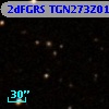 2dFGRS TGN273Z015