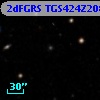 2dFGRS TGS424Z208