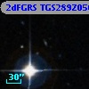 2dFGRS TGS289Z050