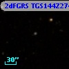 2dFGRS TGS144Z274
