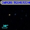 2dFGRS TGS457Z240