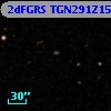 2dFGRS TGN291Z150