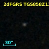 2dFGRS TGS858Z121