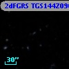 2dFGRS TGS144Z090