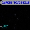2dFGRS TGS238Z161