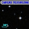 2dFGRS TGS505Z069