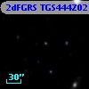2dFGRS TGS444Z021