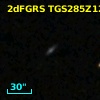 2dFGRS TGS285Z125