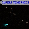 2dFGRS TGN078Z233