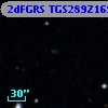2dFGRS TGS289Z169