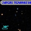 2dFGRS TGN080Z105