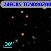 2dFGRS TGN080Z005