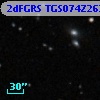 2dFGRS TGS074Z262